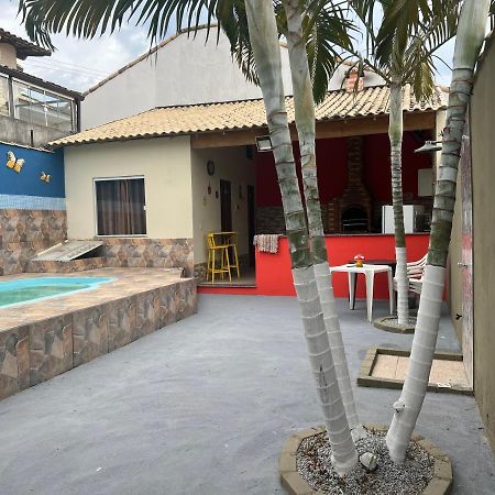 Casa Com Piscina Villa Araruama Exterior photo