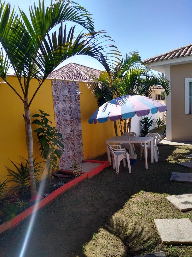 Casa Com Piscina Villa Araruama Exterior photo
