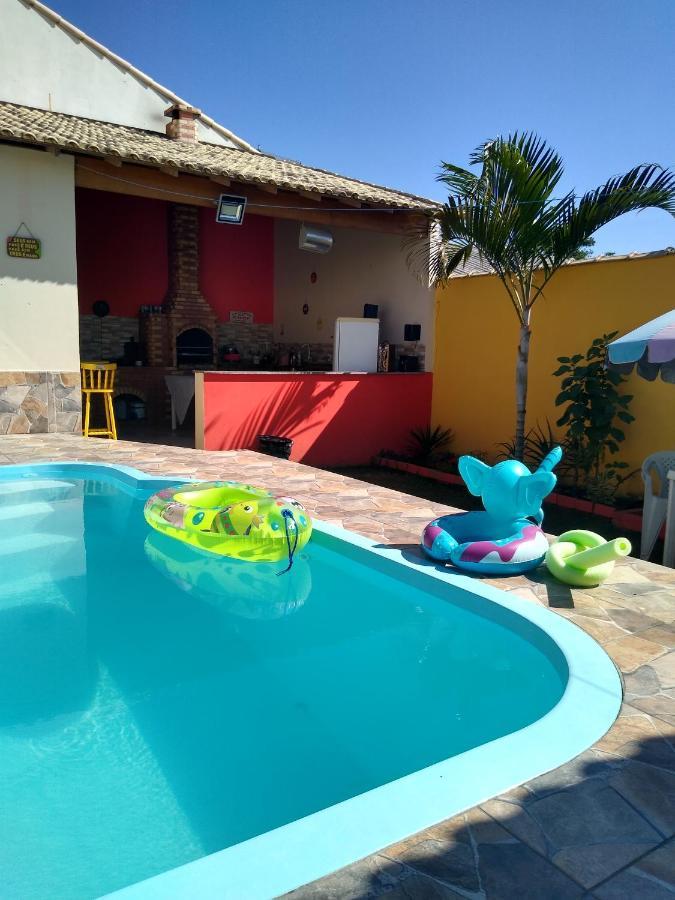 Casa Com Piscina Villa Araruama Exterior photo