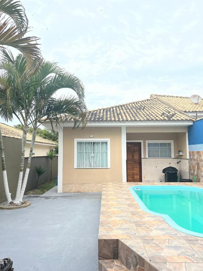 Casa Com Piscina Villa Araruama Exterior photo