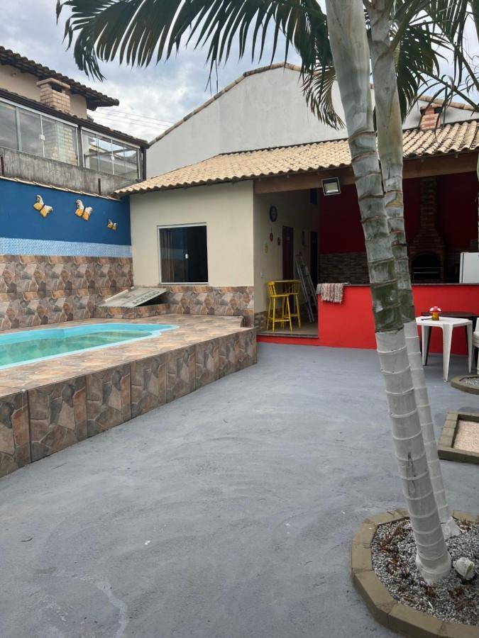 Casa Com Piscina Villa Araruama Exterior photo